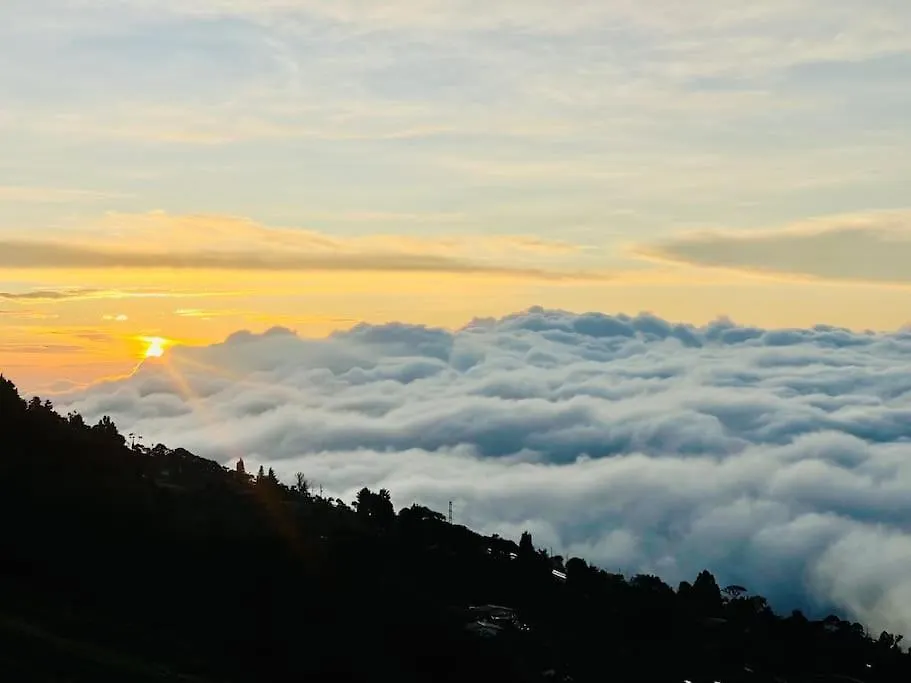 Finca La Pergola, En Medellin San Cristobal Colombia