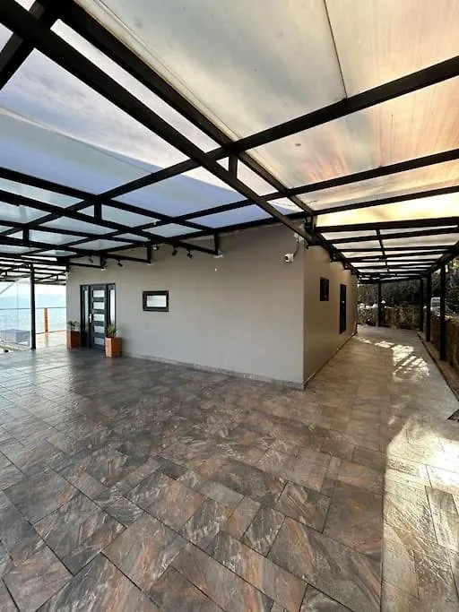 Finca La Pergola, En Medellin San Cristobal Villa
