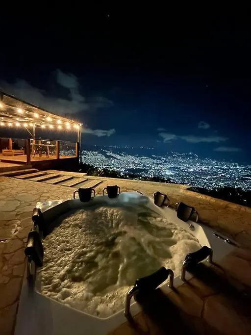Finca La Pergola, En Medellin San Cristobal Colombia