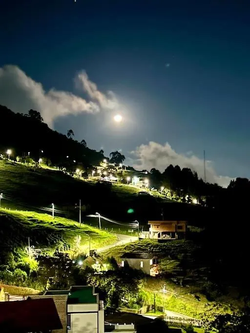Finca La Pergola, En Medellin San Cristobal 0*,  Colombia