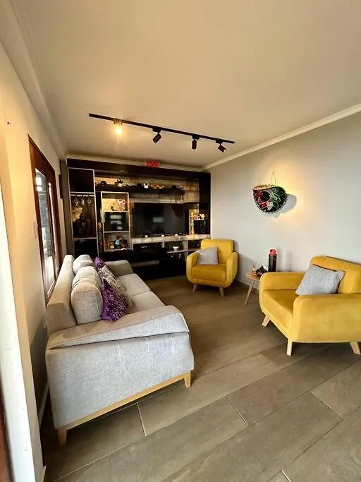 Finca La Pergola, En Medellin San Cristobal Villa