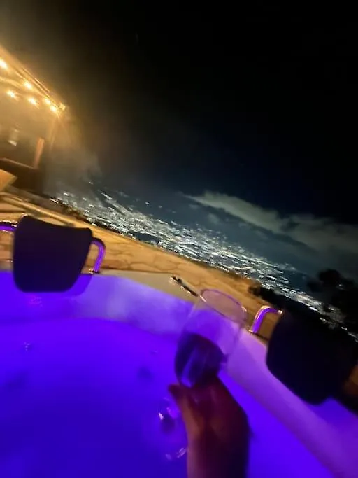 Finca La Pergola, En Medellin San Cristobal Βίλα