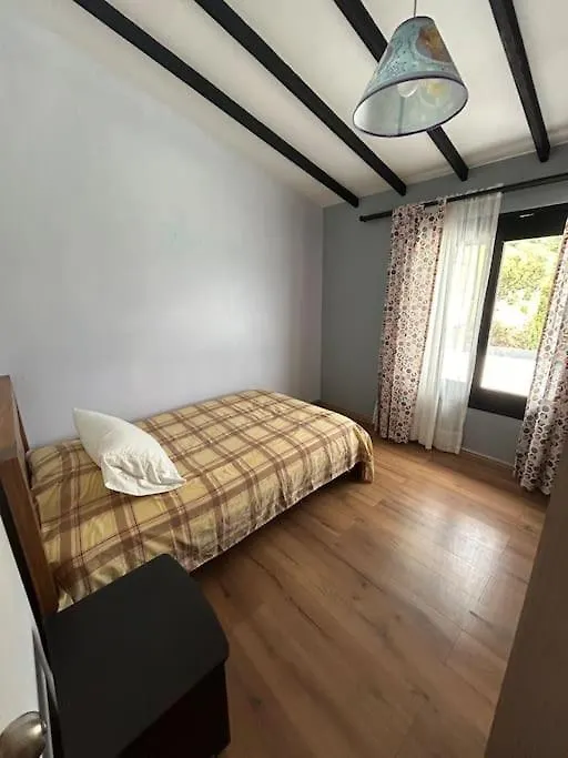 Villa Finca La Pergola, En Medellin San Cristobal Colombia