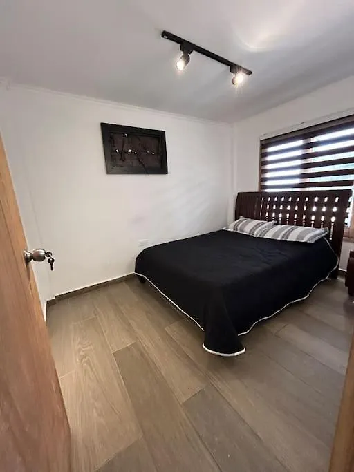 Finca La Pergola, En Medellin San Cristobal