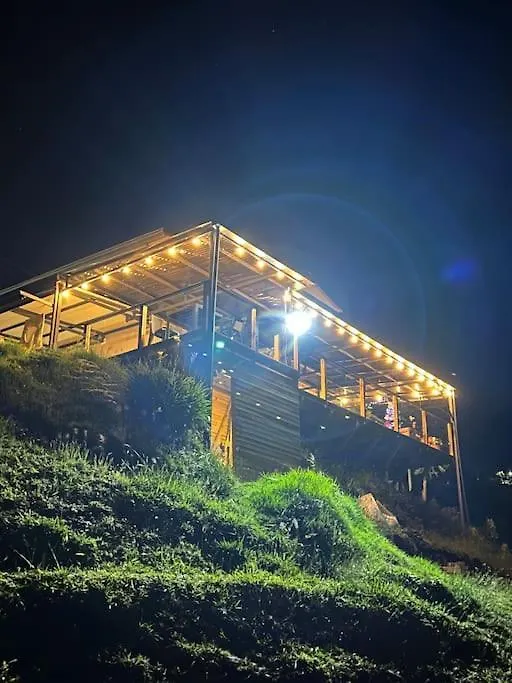 Villa Finca La Pergola, En Medellin San Cristobal Colombia