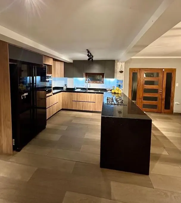 Villa Finca La Pergola, En Medellin San Cristobal
