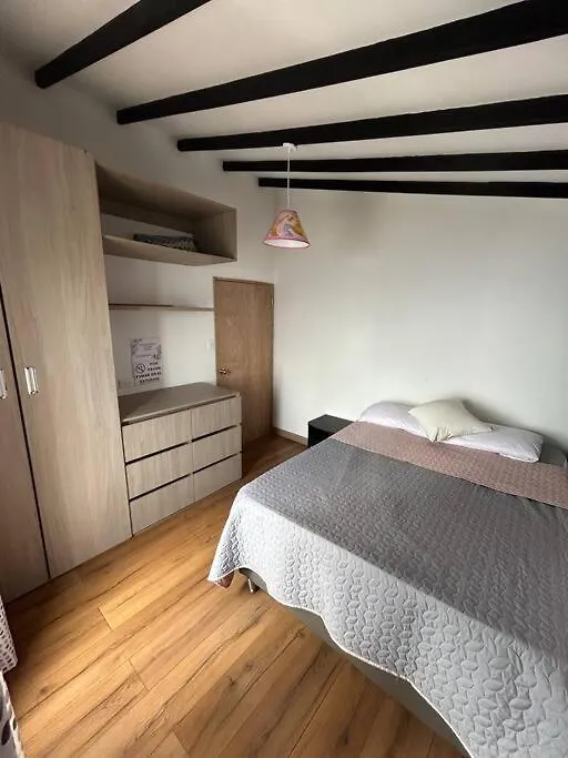 Finca La Pergola, En Medellin San Cristobal Villa